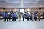 Pemprov Bangka Belitung Bagikan 144 Sertifikat Halal ke Pelaku UMKM