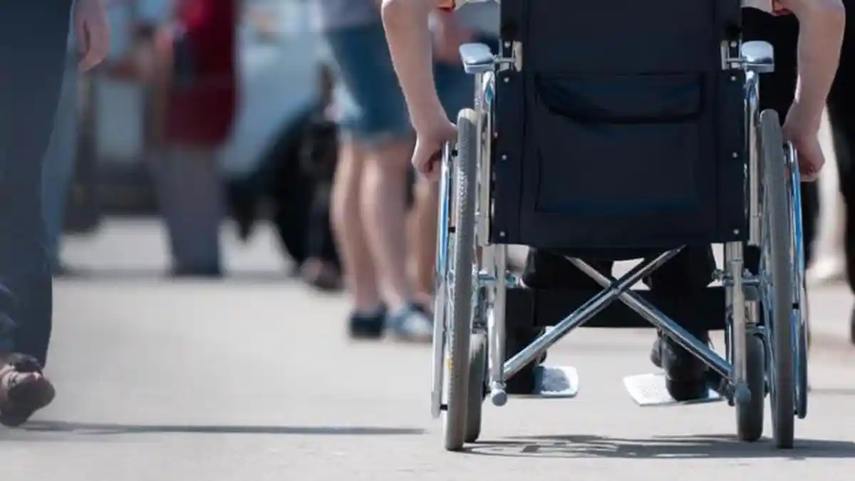 Formasi Khusus Disabilitas Pada Seleksi CPNS 2019 Pemko Pekanbaru Masih Sepi Peminat