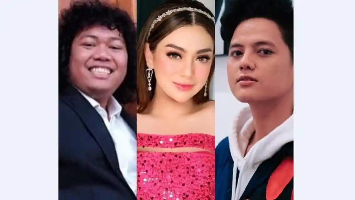 Celine Evangelista Buka Suara soal Dugaan Tinggalkan Marshel demi Stevan Pasaribu