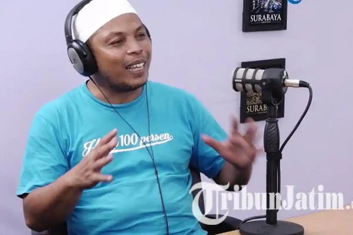 PKB Jatim Tolak Permohonan Pengunduran diri Anang Ketua DPRD Lumajang, Kesehatan Jadi Pertimbangan