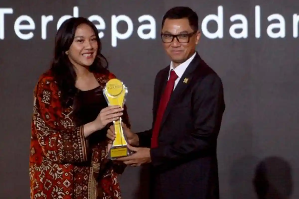 Punya Peta Jalan Net Zero Emissions 2060, PLN Terdepan Dalam Transisi Energi