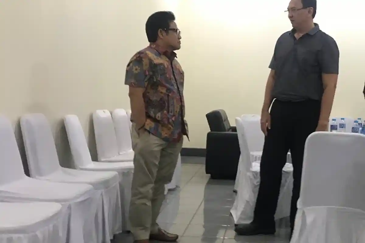 Wow, Ahok Ngaku Kini Tak Lagi Makan Nasi, Tapi Sekali Santap Lele Bisa 3 Ekor