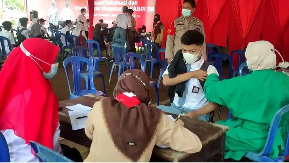 Pemkab Banyumas Stok 20 Ribu Reagen, Siap Gelar Rapid Antigen pada Wisatawan saat Libur Nataru