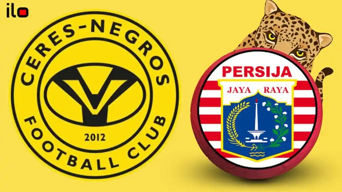 Berikut Klasemen Grup G Piala AFC 2019, Kalah Tipis Persija Dipepet Klub Vietnam