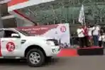 Pelepasan Ekspedisi Kapsul Waktu