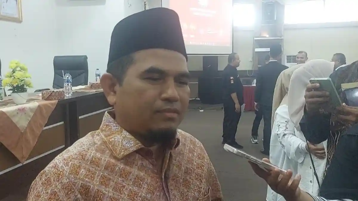Dilantik Hari Ini jadi Wabup Solok, Chandra Minta Dukungan Warga untuk Jalankan Amanah