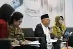 Diskusi Jalan Panjang Fatwa MUI Vaksin MR