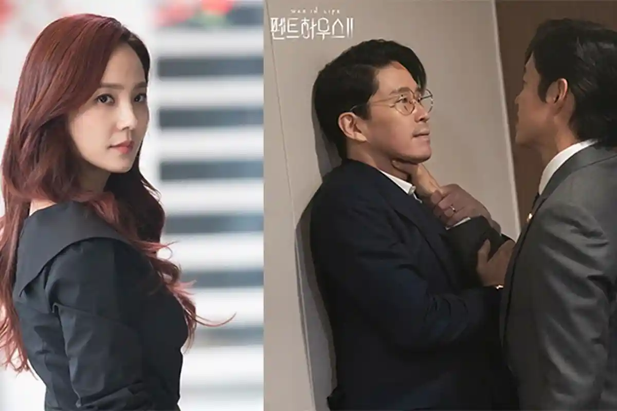 Download Episode Terakhir Drama Korea The Penthouse 2, Oh Yoon Hee Tewas atau Masih Hidup?