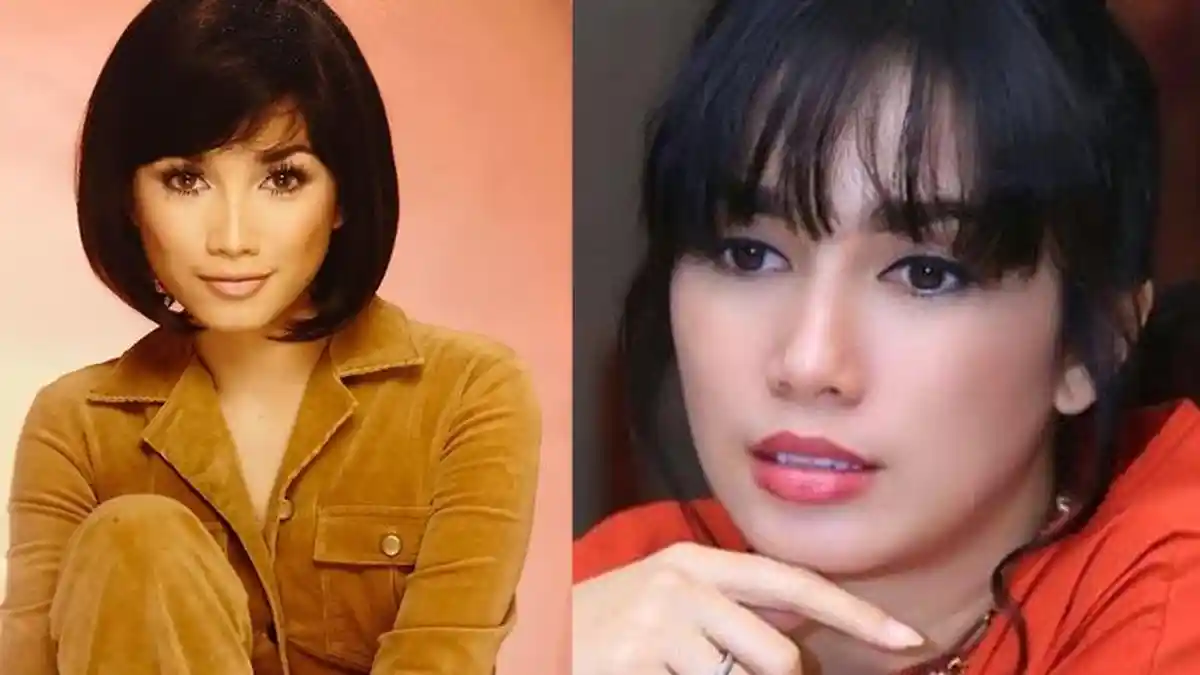 Andhika Pratama Semprot Ussy Sulistiawaty yang Sengaja Cantik di Luar Rumah, Ini Balasan Istrinya