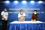 BTN Gandeng Arsitag Kembangkan Layanan Digital