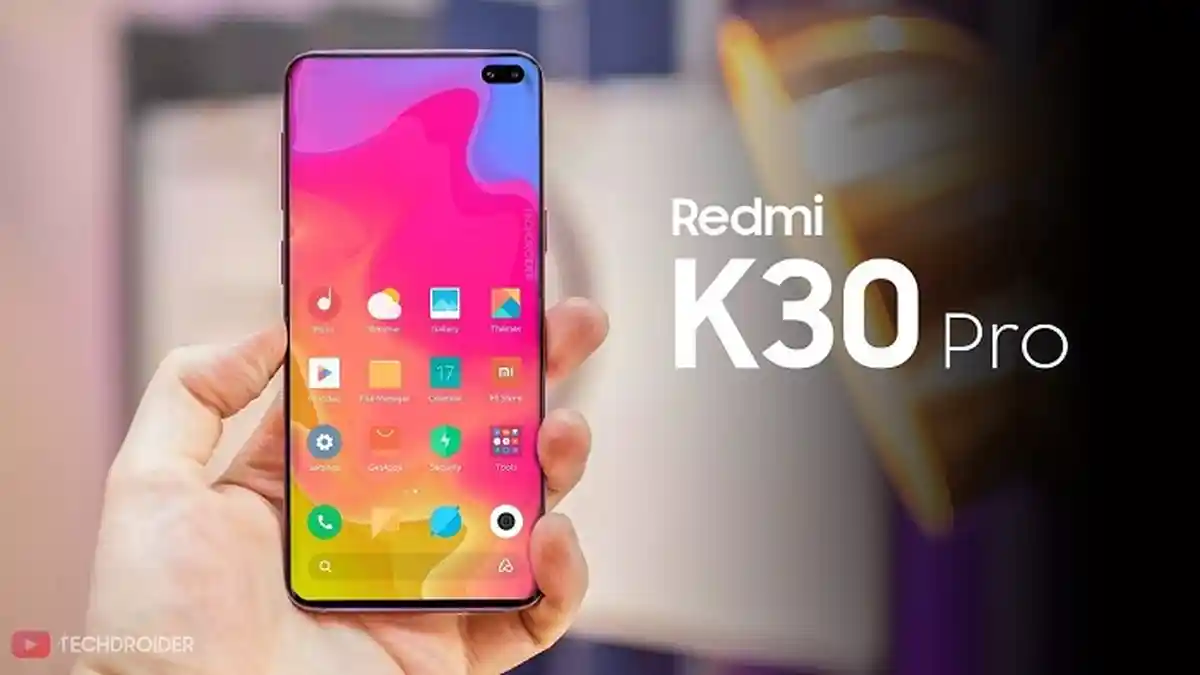 Redmi K30 Dikabarkan Bakal Pakai Chipset Snapdragon Terbaru, Fast Charging 30W & Baterai 4500 mAh