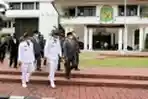 Bobby Nasution Dilantik Jadi Wali Kota Medan