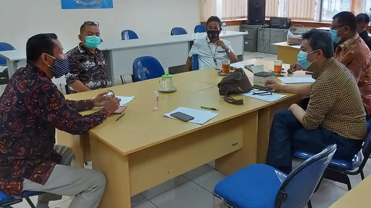 MHT Awards 2021 Bakal Dilaksanakan Secara Virtual, Ketua PWI Jaya: Yang Penting Tahun ini Digelar