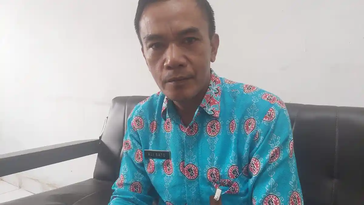 Ini Kendala UMK Tebo Belum Ditetapkan