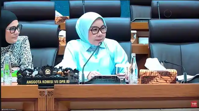 Anggota DPR Gerindra Usul Bangun 1.000 Bioskop Desa dari APBN, Alasan Lawan Monopoli Film