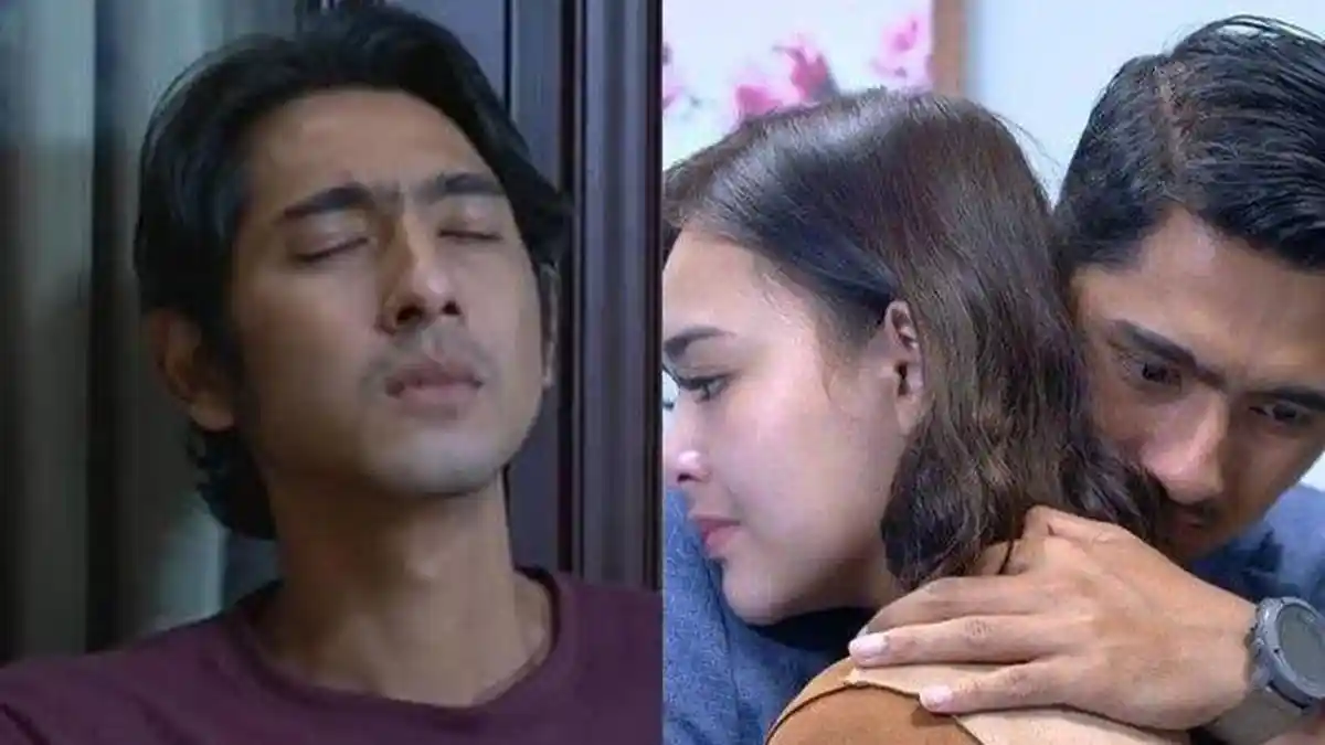 Ending Amanda Manopo dan Arya Saloka di 'Ikatan Cinta' Bakal Sedih? Asma Nadia: Semua Mengalir