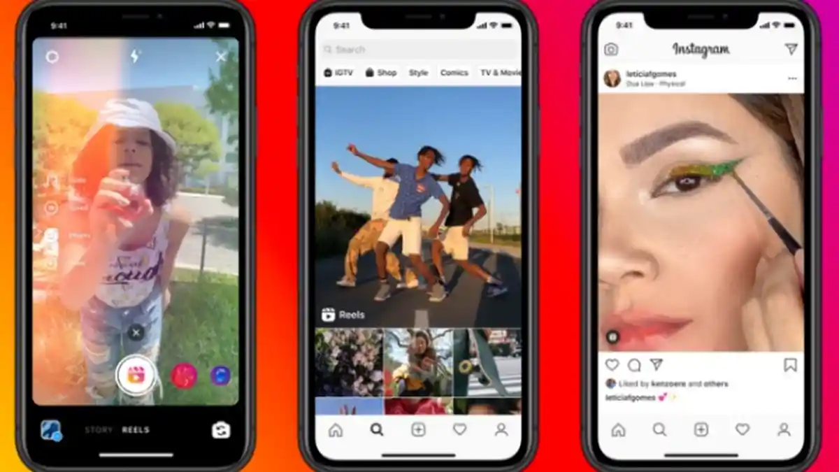 Cara Mudah Download Video Reels Instagram, Bisa Pakai Web atau Aplikasi