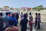 Stadion Gelora Madura Ratu Pamelingan Dikategorikan Cukup Gelar Pertandingan