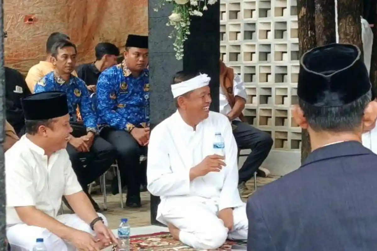 Alasan Aqua Tak Mau Penuhi Permintaan Dedi Mulyadi Pindahkan Kantor Pusat ke Jawa Barat
