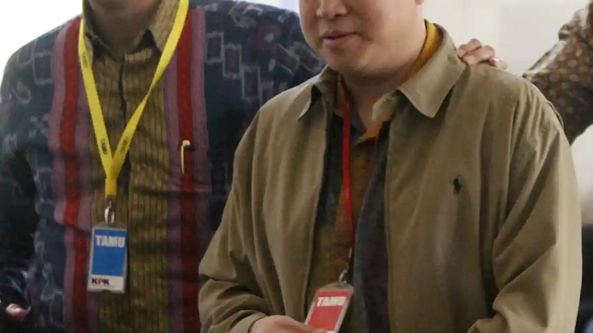 Richard, Anak Aguan Diperiksa untuk Semua Tersangka Suap Reklamasi