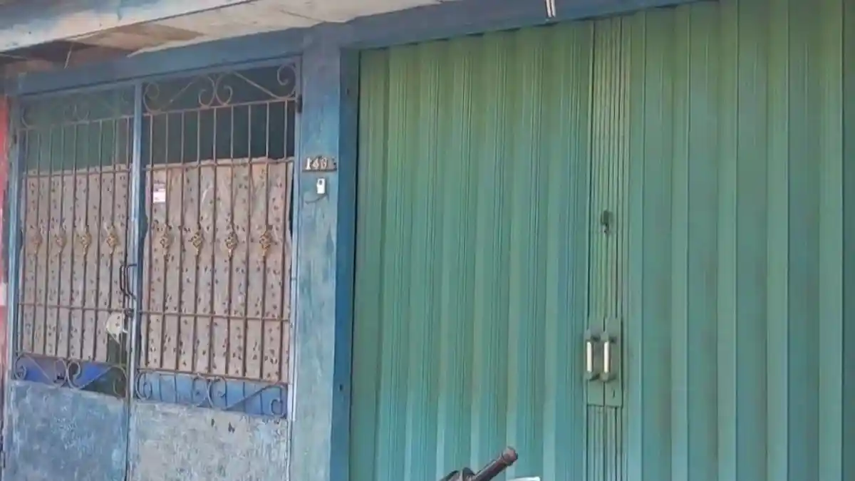 Pemuda Tangerang Sekap Pacarnya 10 Hari dan Rudapaksa Korban di Rumahnya