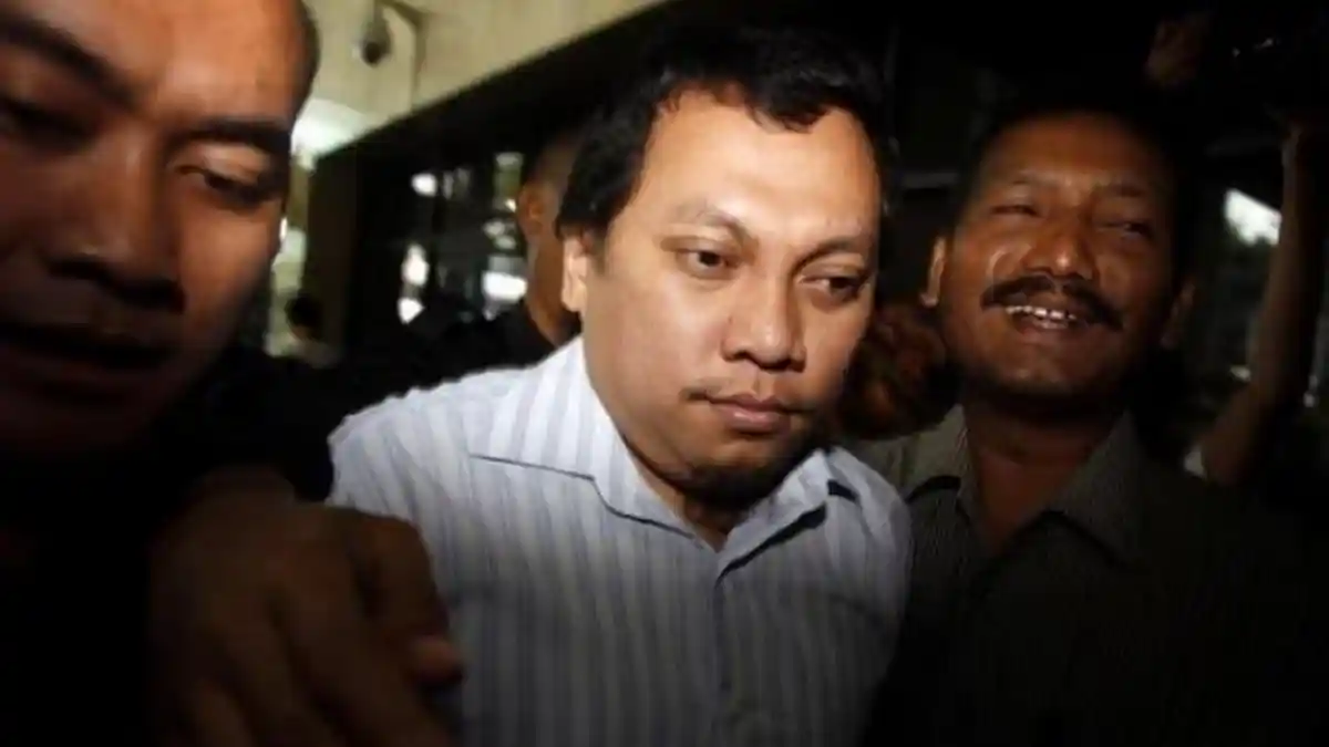 Hoaks, Mafia Pajak Gayus Tambunan Meninggal Dunia