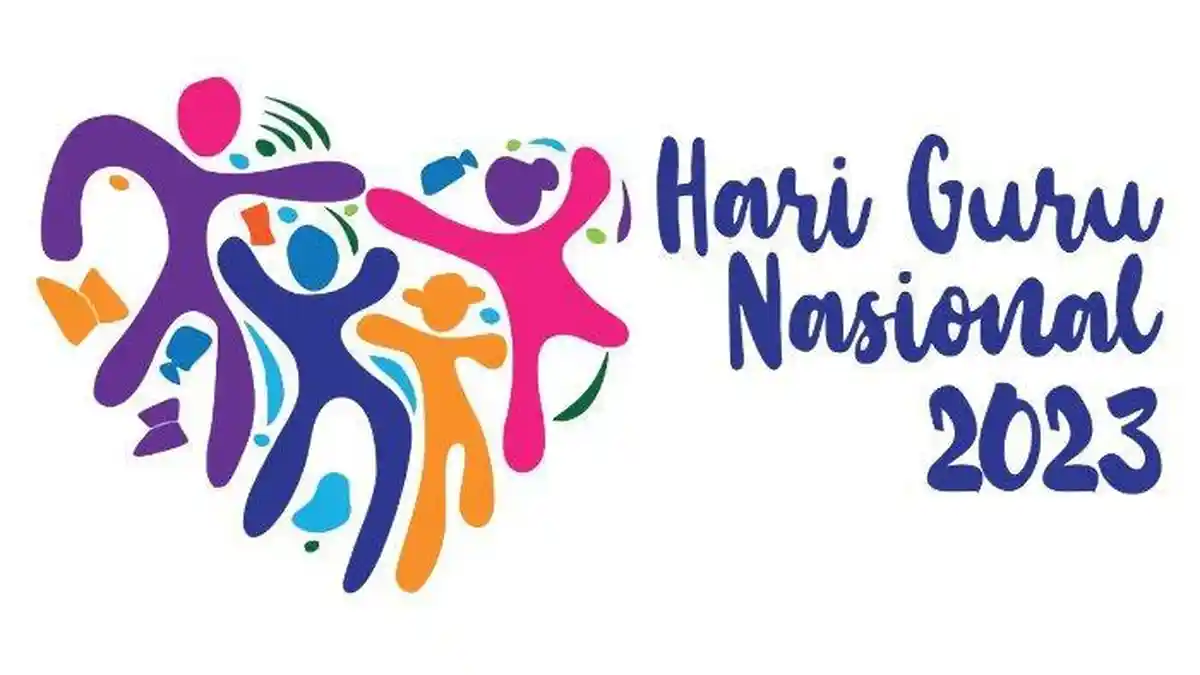 25 November 2023 Memperingati Hari Apa? Simak Sejarah Hari Guru Nasional