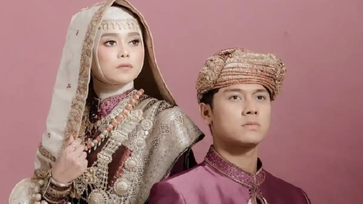 Rizky Billar Pamer Lesti Kejora Bakal Jadi Istrinya, Ayah Lesti: Saya Nggak Bisa Jawab