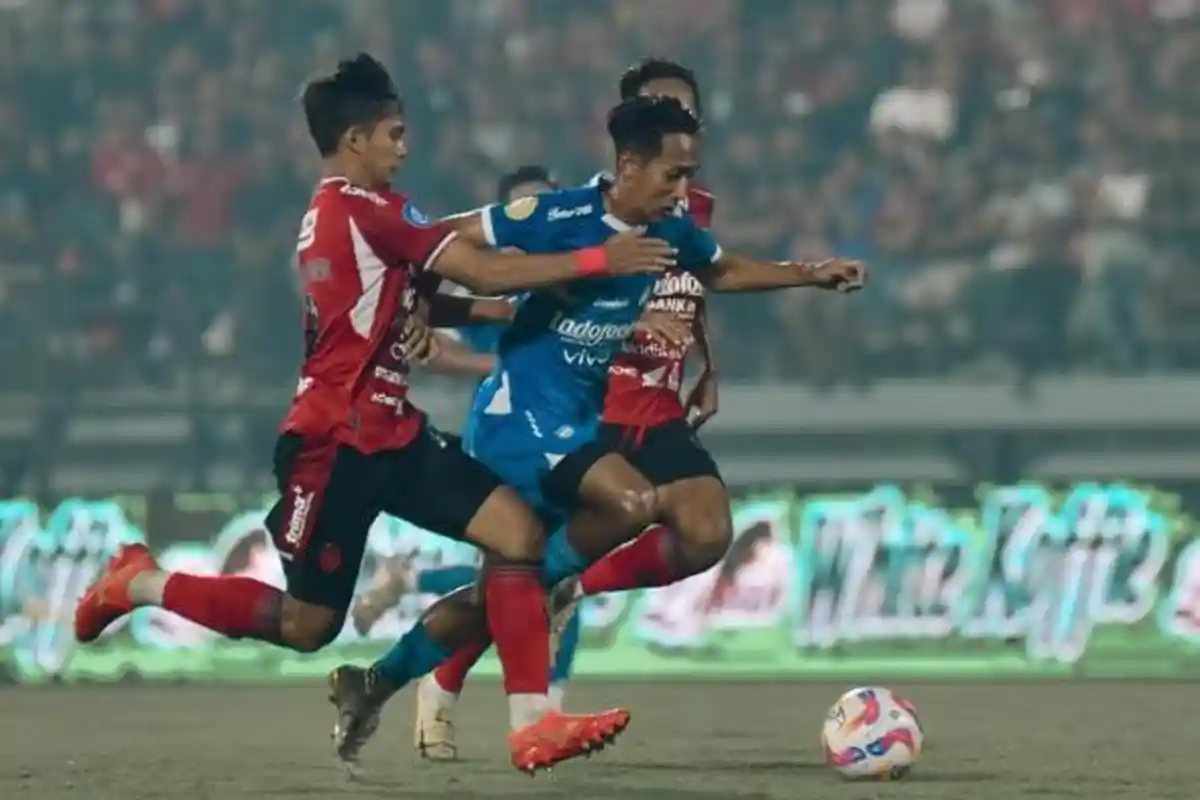 Jelang Laga Persib Bandung Vs Bali United: Bojan Hodak Keluhkan 1 Hal, Teco Justru Bernasib Apes