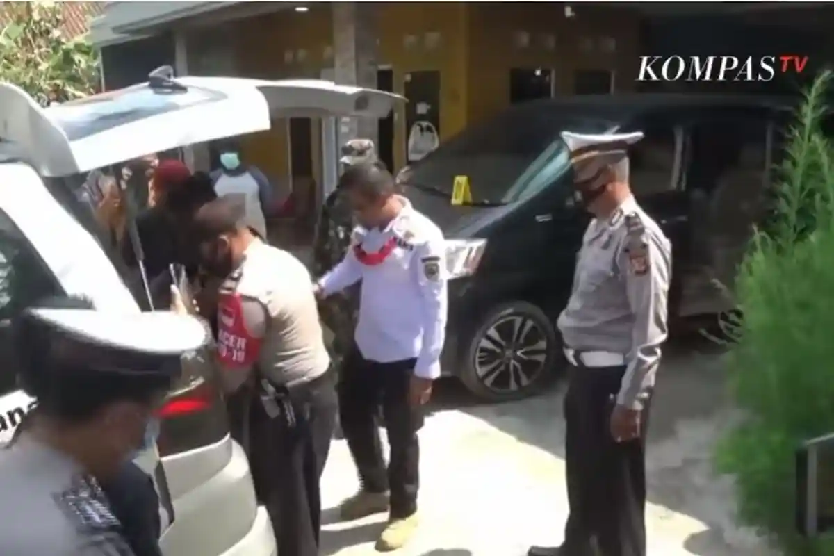 Kapolda Jabar Ungkap Bocoran Kasus Pembunuhan Ibu dan Anak di Subang, Pelaku Segera Terungkap?