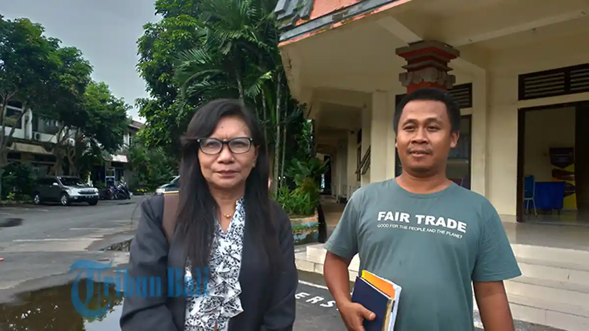Polda Bali Panggil Ipung, Pengurus Ashram di Klungkung Membantah Terkait Paedofilia