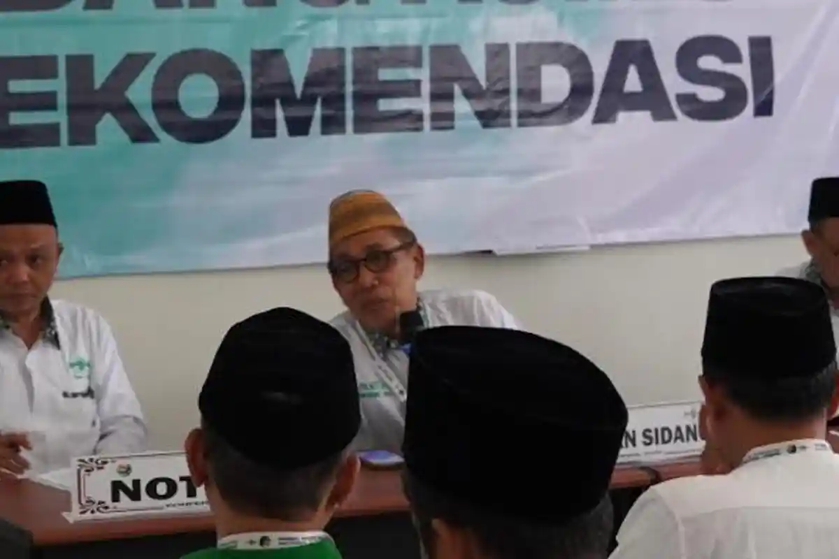 Daftar Rekomendasi Bahtsul Masail Konferwil PWNU Jatim Terkait Game Online