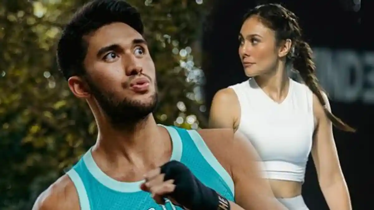 Klarifikasi Sabda Ahessa Bantah Utang Wulan Guritno, Sebut Kesepakatan Pacaran dan Ingin Jalur Damai