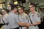 Arman Depari Kapolda Kepri yang Baru