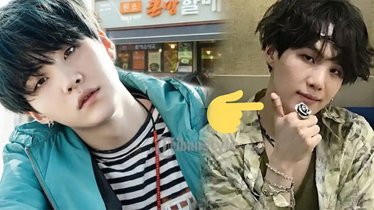 Kini Mendunia, Perkataan Suga BTS Takut Terbang Terlalu Tinggi Jadi Sorotan!