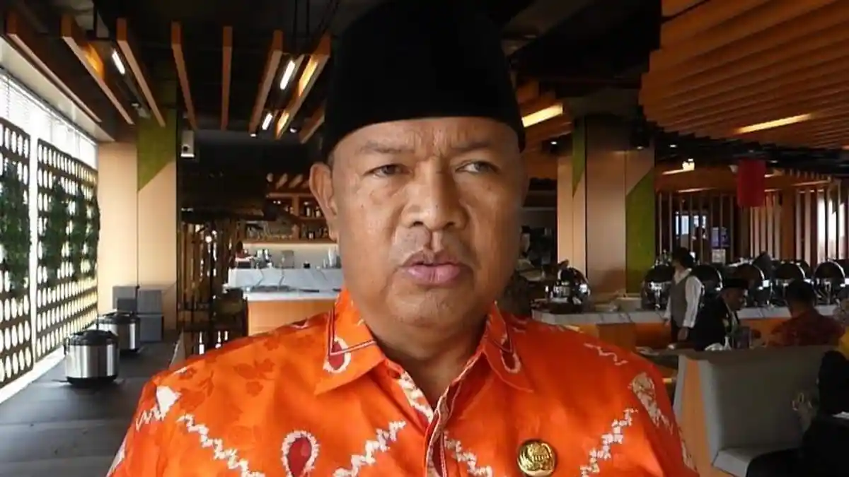 Warga Maluku Diingatkan Pelihara Kerukunan di Momen Isra Miraj dan Imlek
