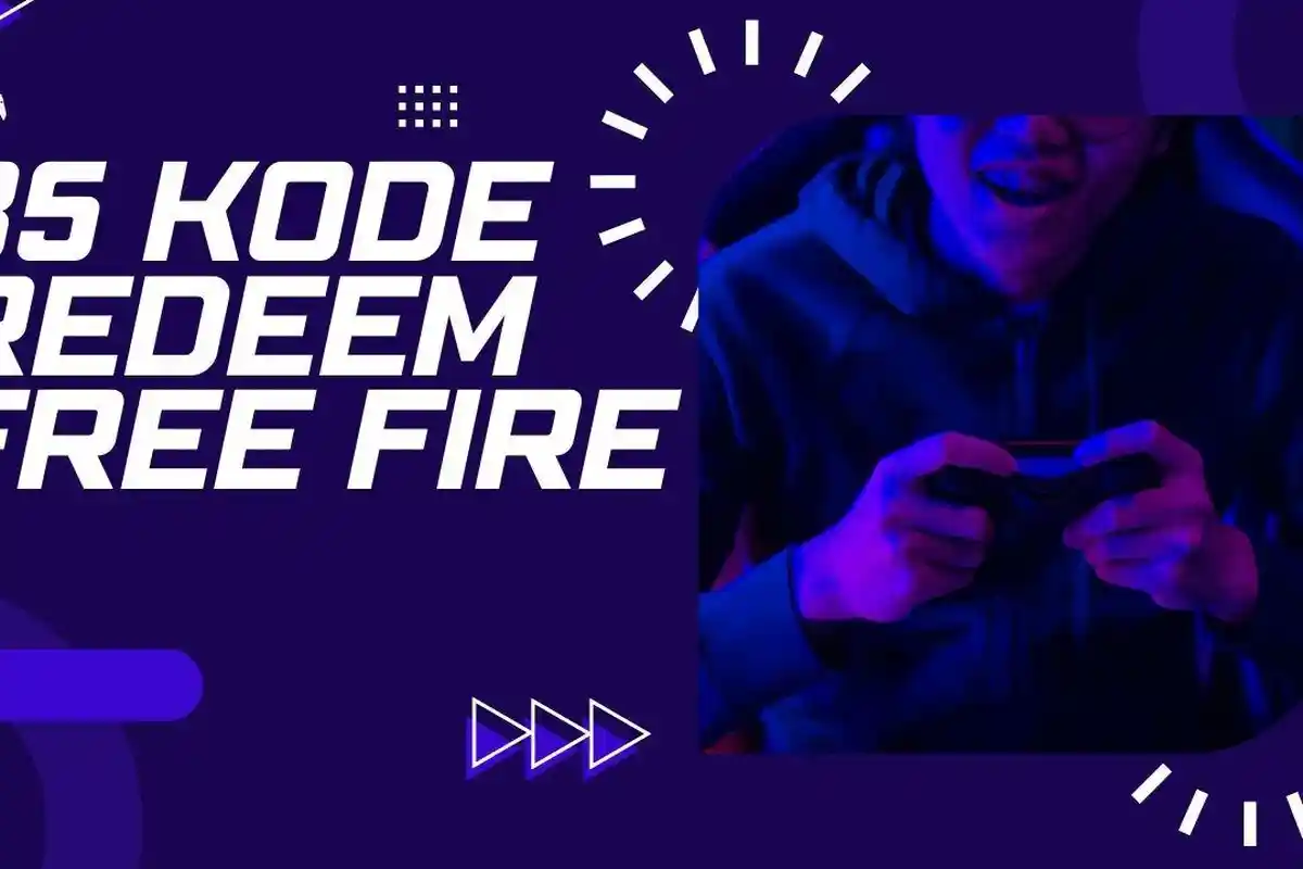 Klaim Sekarang! 35 Kode Redeem FF yang Masih Aktif Hari Ini 19 Maret 2025 Spesial Ramadhan 2025