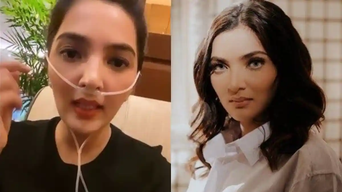 Ashanty: Tahun 2012 Saya Didiagnosis Mengalami Sakit seperti Olga Syahputra, Begini Sembuhnya
