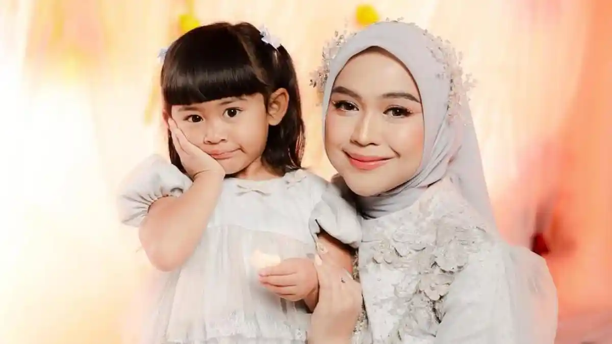 Ini Penyebab Biaya Ultah Anak Ria Ricis Hampir Rp1 Miliar