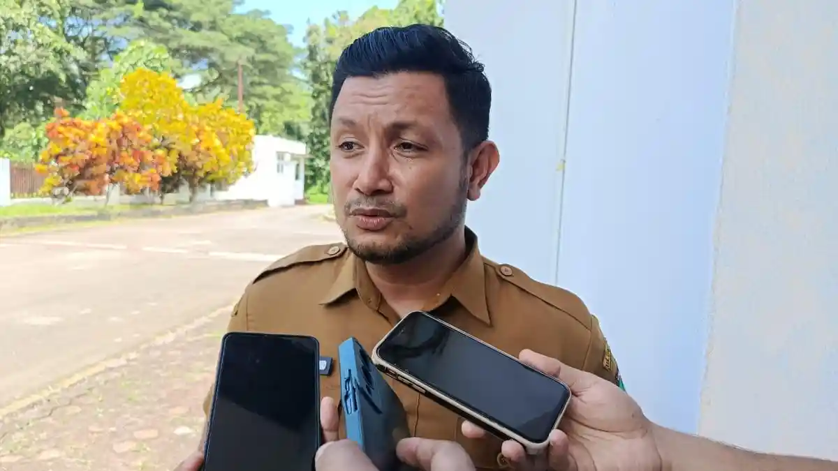 Polemik Pergantian Kades Salagur Air! DPMD SBT Klaim Proses Pergantian Sudah Sesuai Prosedur