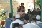 Ustadz Derry Sulaiman Menghadiri Pengajian Ahad Pagi di Semarang