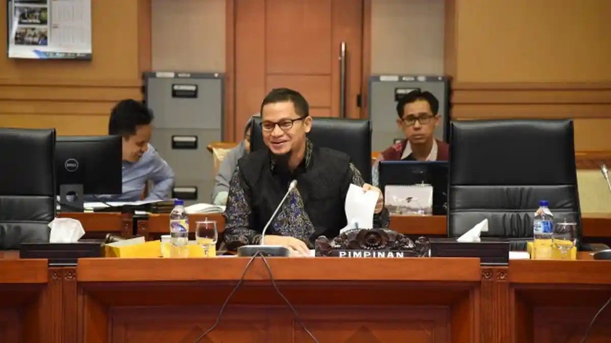 Pemerintah Diharapkan Lebih Memaksimalkan Perlindungan WNI