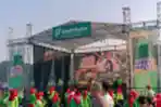 Kredit Pintar Buka Ruang Naik Level Bagi UMKM Bersama
