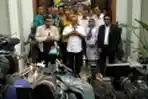 Aburizal Bakrie Kumpulkan Ketua DPD Golkar