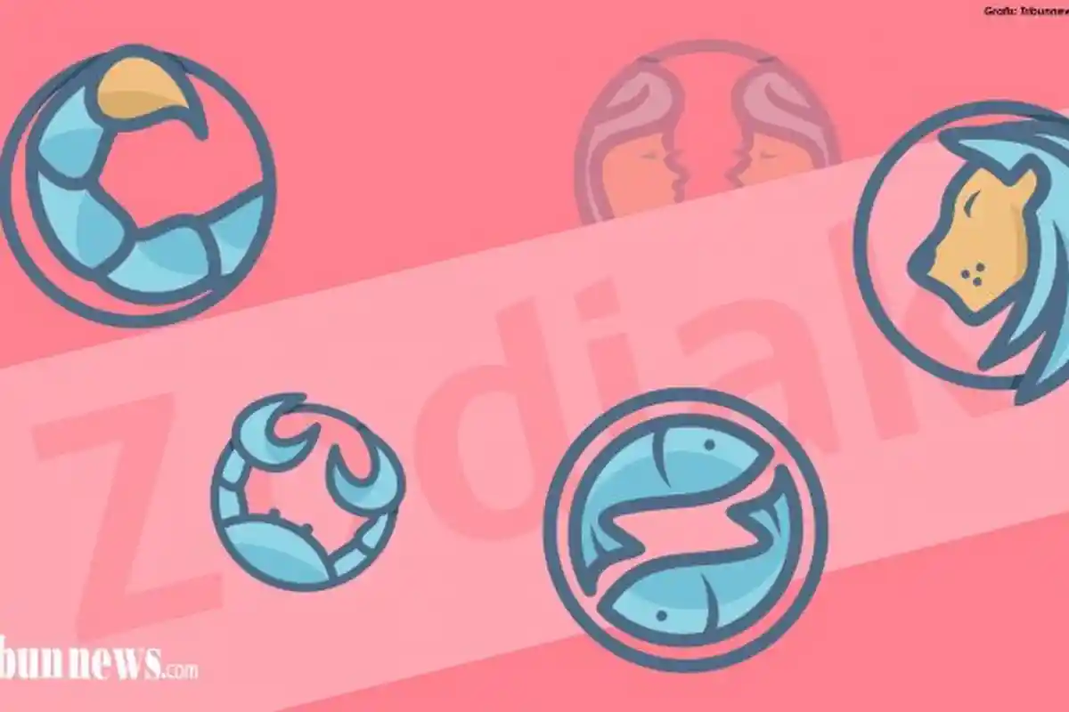 Ramalan Zodiak Senin, 10 November 2025: Libra, Scorpio, Sagittarius, Capricorn, Aquarius, Pisces