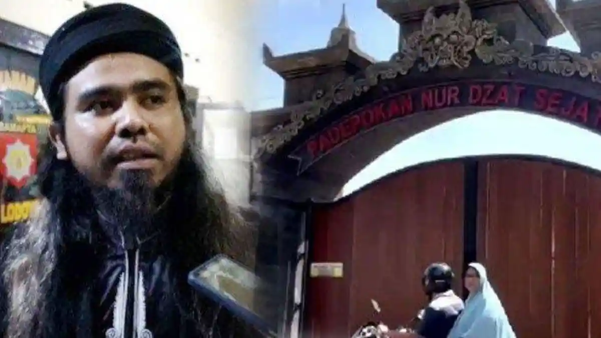 Gus Samsudin Didatangi Dinkes, Ngaku Hanya Beri Petuah ke Pasien Tewas di Pondoknya, Tak Ada Terapi