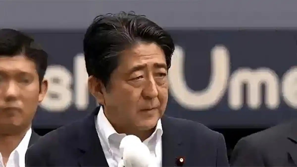 Kabinet PM Abe Akan Dirombak 3 Agustus 2017