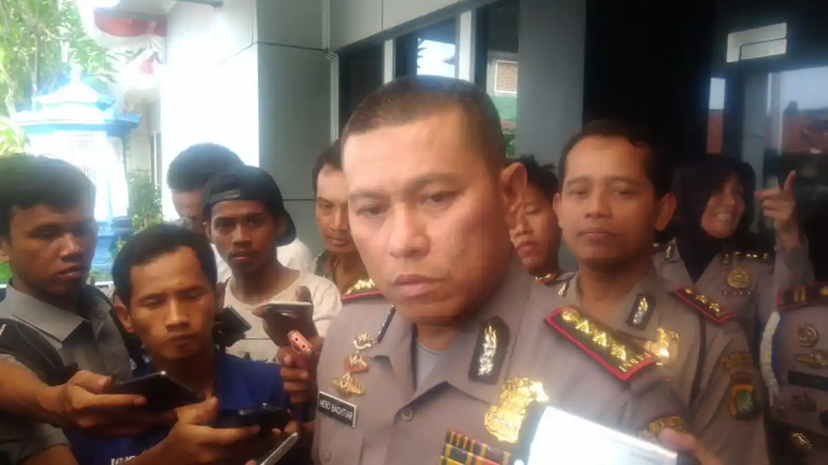 Pelapor Kaesang Pangarep Enggan Penuhi Panggilan Polisi