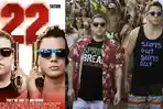Sinopsis dan Trailer Film 22 Jump Street (2014), Tayang Malam Ini di Bioskop TransTV, 24.00 Wita