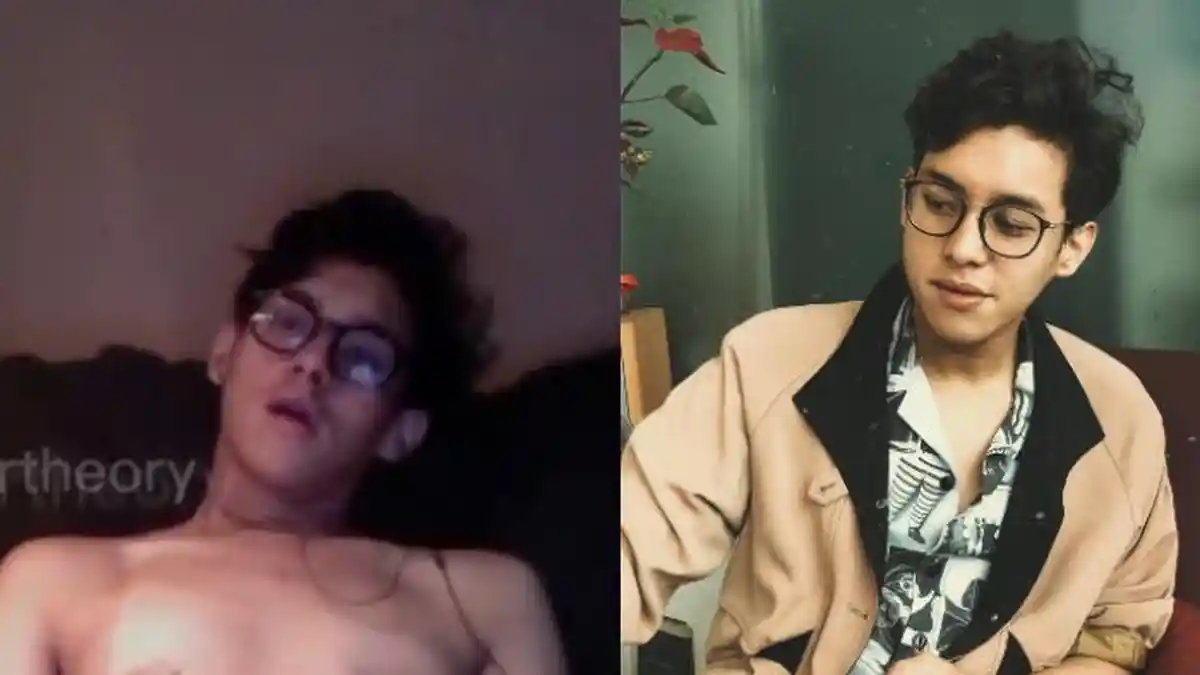 Beredar Video Syur Mirip Ardhito Pramono, Duduk Selonjoran Sambil Lakuin Hal Ini